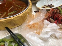 -龙虾奇迹(大华三路店)