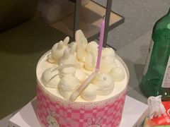 -海底捞火锅(新华联梦想城店)