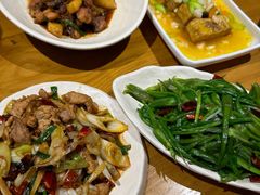 -隔壁老王·家常云南菜(花巷店)