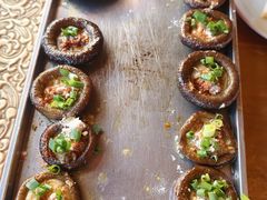 -玛吉阿米·餐吧