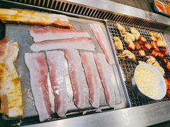 -俊熙家点餐式自助烤肉店(1227广场店)