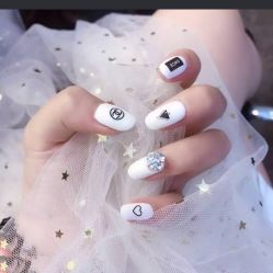 -Halo美甲美睫