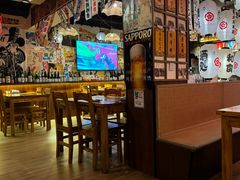 -千懿六本木酒场(常熟路店)