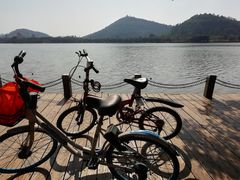 -顺峰山公园