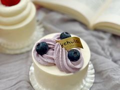 -chuchulab日式短蛋糕(粤海天地店)