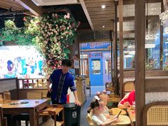 -老凯俚酸汤鱼(鸿通城店)