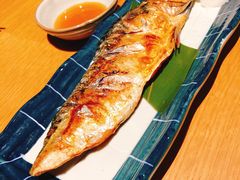 -yokocho上横町·日本食街(深业上城店)