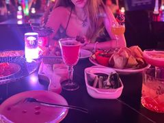 -MOSSO音乐酒吧·live house(南京旗舰店)