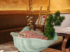 -鱼豆吉·豆浆鱼火锅(宜昌万达店)