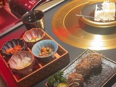 -無二炙坊·和牛烧肉(大钟寺1733店)