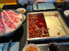 -五星桥原切肥牛火锅·30年专注好牛肉(湖塘店)