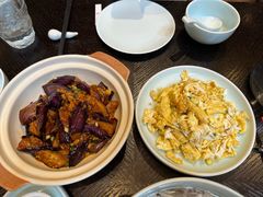 -海天楼中餐厅(吴宫泛太平洋酒店)