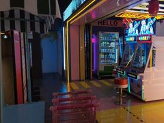 -风云再起游乐汇(北京西单西西友谊店)