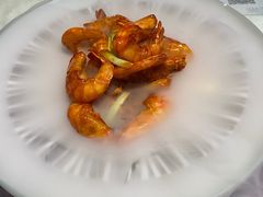 -福荣新中式餐厅