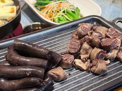 -哈啾嗨·新概念蒙餐(红星新城店)