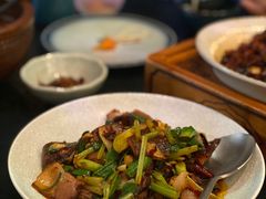 -山石榴·贵州菜(丰盛里店)