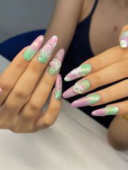 -171 Naillife