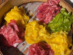 -龍聚祥烧麦馆(万达店)
