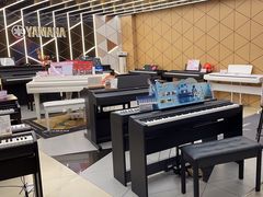 -雅马哈乐器专卖店(广州旗舰店)