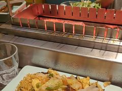 -邢氏老太太烤串(北兴街店)
