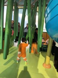 -尼克Playtime(欢乐海岸店)