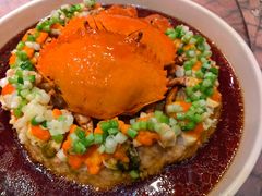 -新光酒家·河豚·海鲜·蟹料理(浦东店)