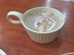 -CRAZYONES西班牙海鲜饭(上海美罗城店)