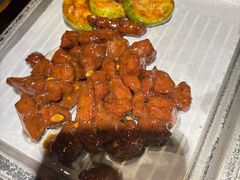 -绿茶餐厅(昌平悦荟店)