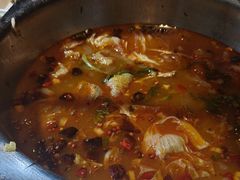 -万和源炝锅城·活鱼现炝(文艺北路店)