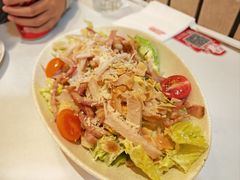 -CRAZYONES克芮旺斯西班牙餐厅(苏州中心店)