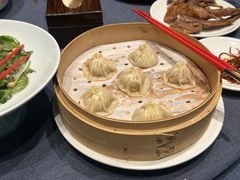 -金狮麟·新豫菜(金码大厦店)
