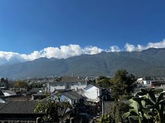 -大理古城