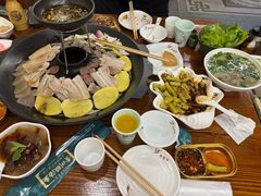 -芦苇荡·酸汤鱼(回龙观店)