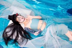 -唐小主古装儿童摄影馆·儿童汉服妆造·摄影跟拍