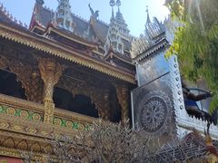 -西双版纳总佛寺