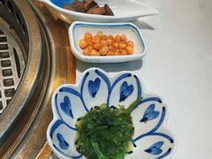 -千寻山野烤肉(中关村店)