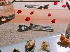 -香樟花园法式铁板烧(恒隆广场店)