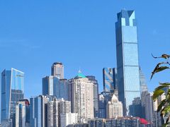 -丽晶轩中餐厅(重庆丽晶酒店)