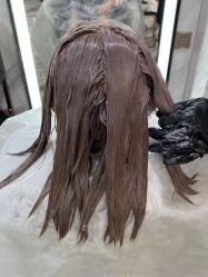 -安蒂护肤造型