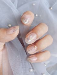 -安可儿Anker's Nail日式美甲美睫