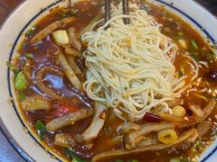 -保儿牛肉面(万象城店)