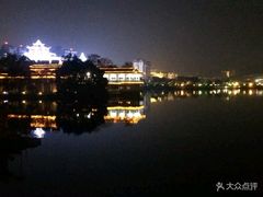 -金帝水疗会所(西湖店)