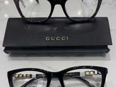 -YI OPTICAL 奕镜·蔡司战略合作店(长宁来福士店)