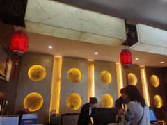 -苏苑饭店-中餐厅(长桥地区店)