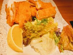 猪排-初居食屋日式料理(万象城购物中心店)