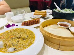 -阿莉餐厅(枣阳路店)