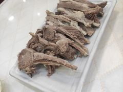 -尕西木老春台东乡手抓美食
