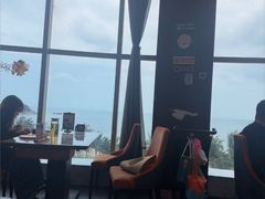 -不仔客海鲜烧烤270度海景餐厅(大东海店)