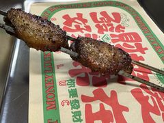 -炒豆合作社(东四总店)