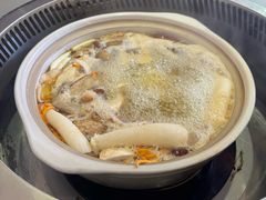 -野菌园·野生菌火锅首创第一家(关兴路总店)